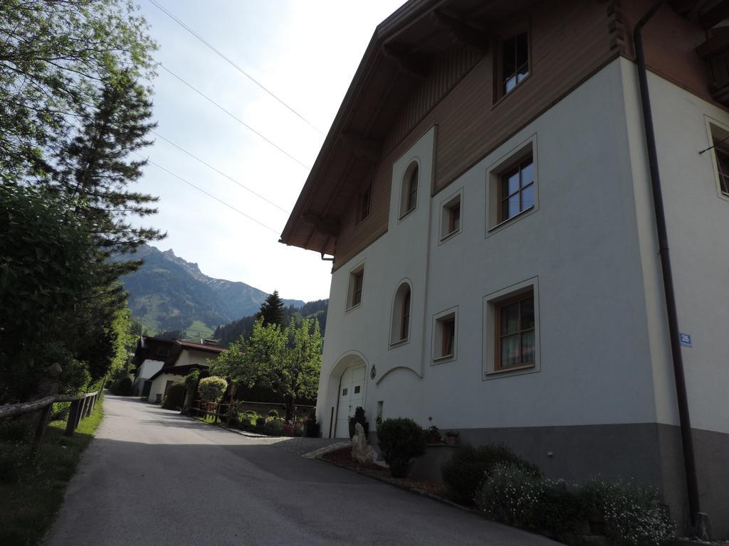 Haus Mauberger Dorfgastein Exteriér fotografie