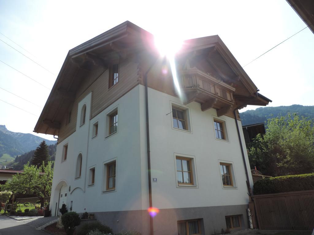 Haus Mauberger Dorfgastein Exteriér fotografie