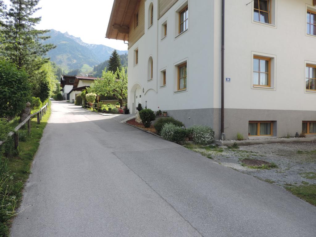 Haus Mauberger Dorfgastein Exteriér fotografie