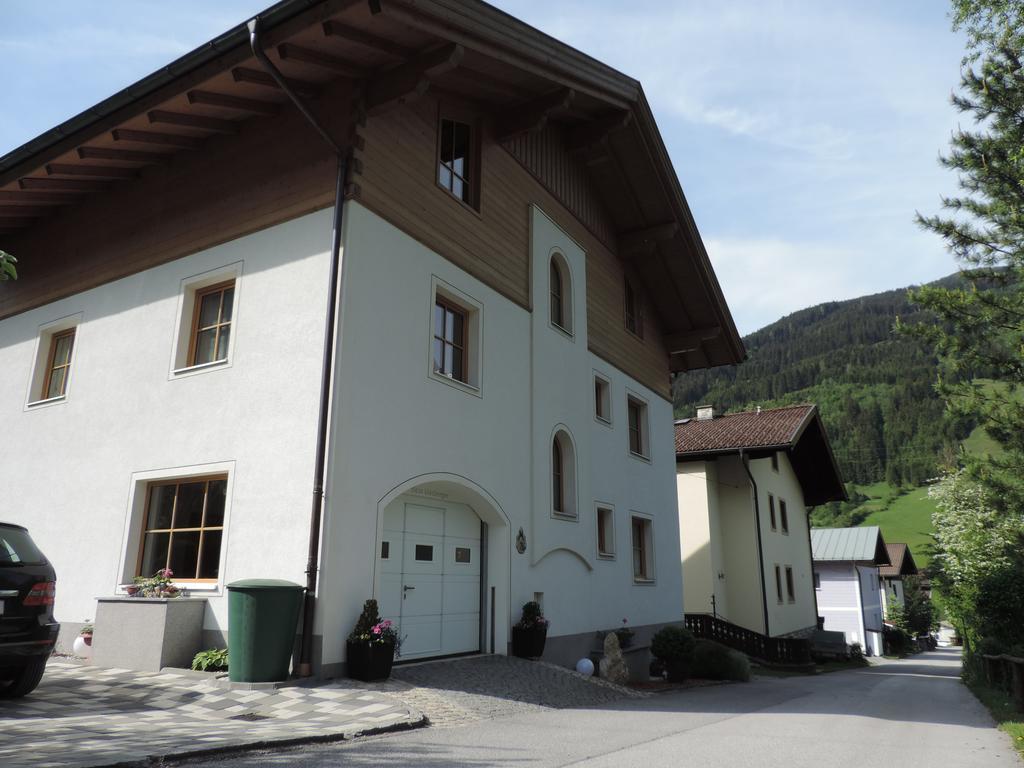 Haus Mauberger Dorfgastein Exteriér fotografie