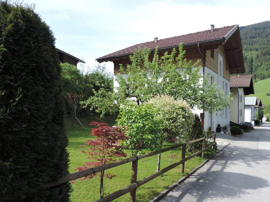 Haus Mauberger Dorfgastein Exteriér fotografie