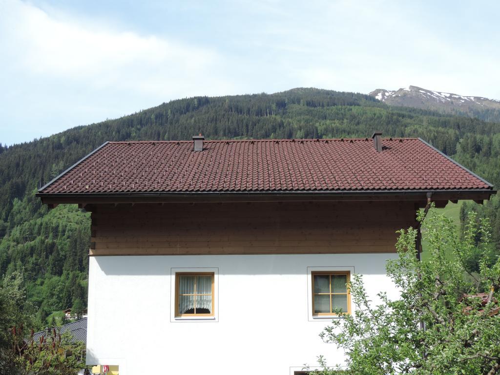 Haus Mauberger Dorfgastein Exteriér fotografie