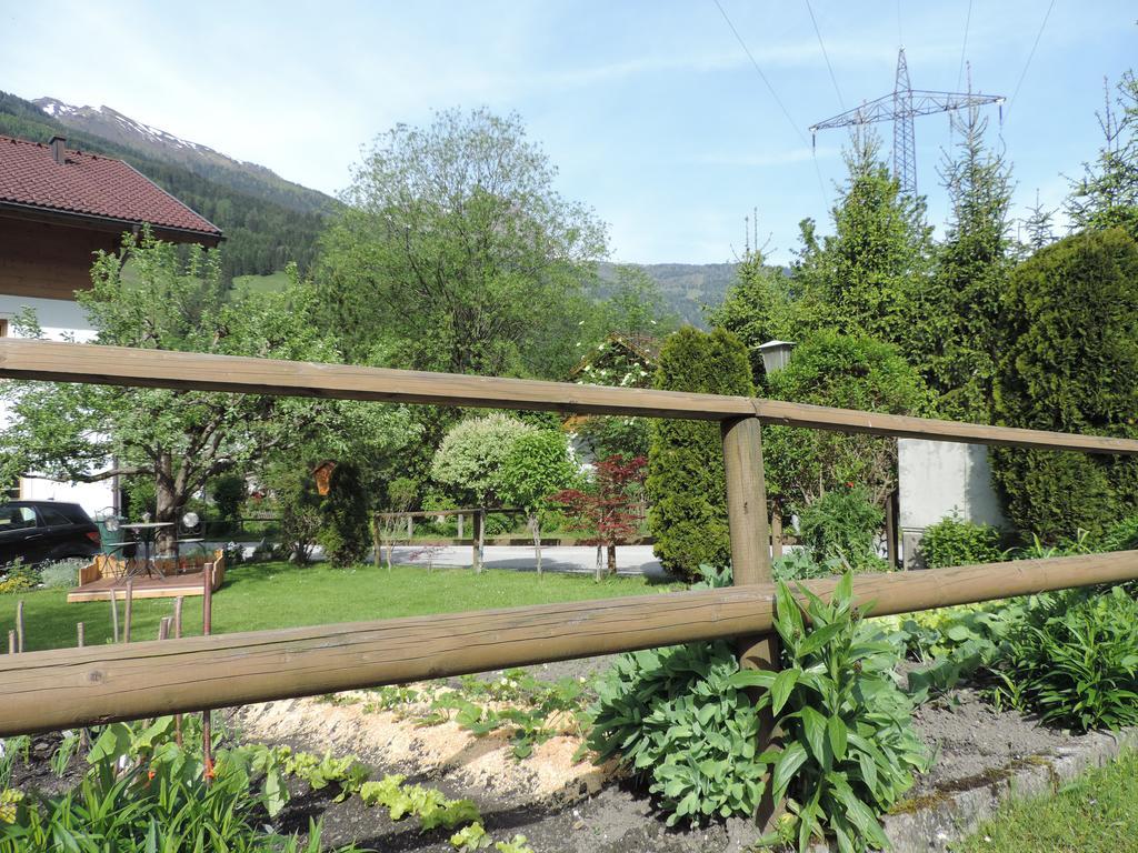 Haus Mauberger Dorfgastein Exteriér fotografie