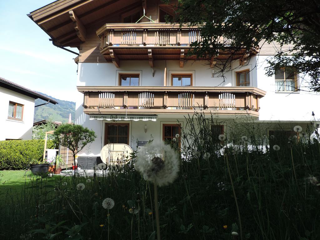 Haus Mauberger Dorfgastein Exteriér fotografie