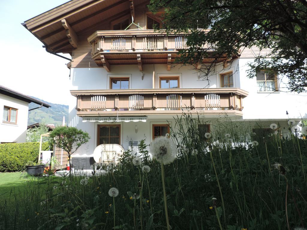 Haus Mauberger Dorfgastein Exteriér fotografie