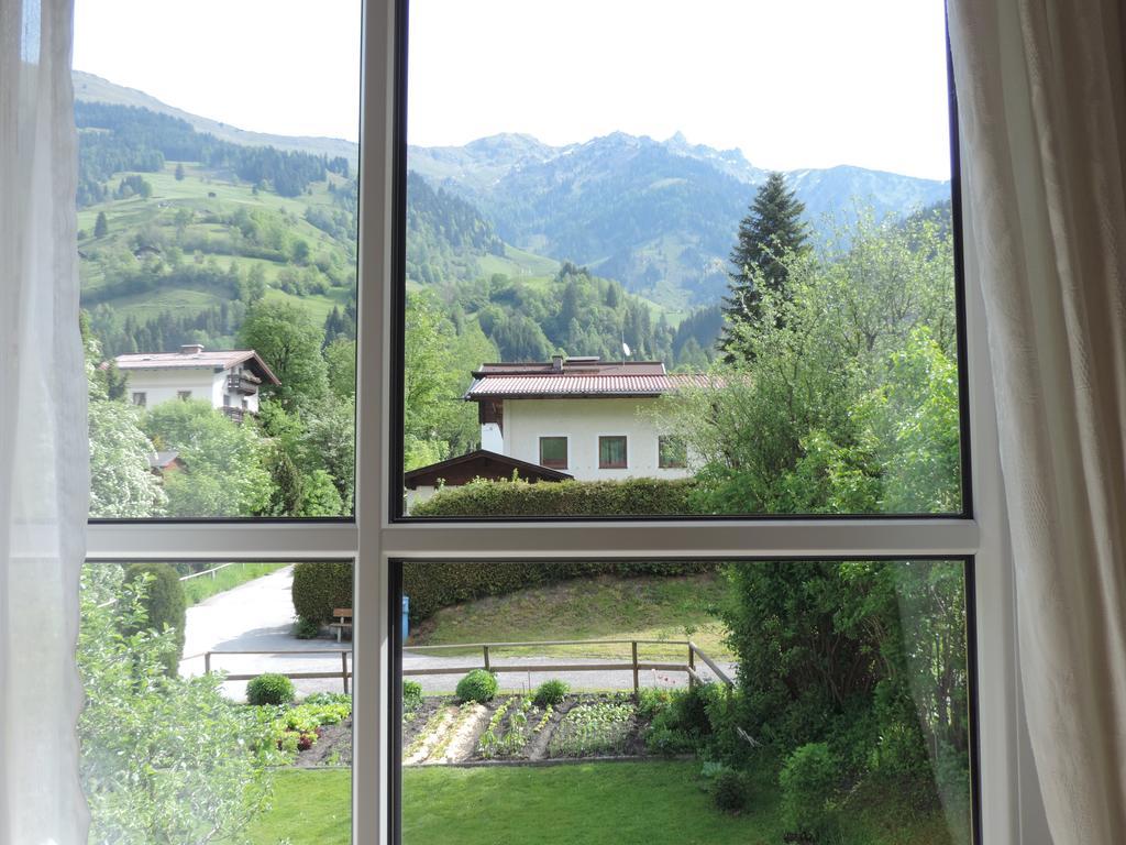 Haus Mauberger Dorfgastein Pokoj fotografie