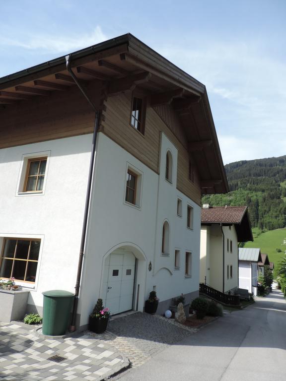 Haus Mauberger Dorfgastein Exteriér fotografie