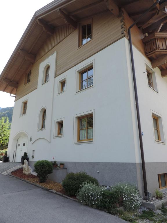 Haus Mauberger Dorfgastein Exteriér fotografie