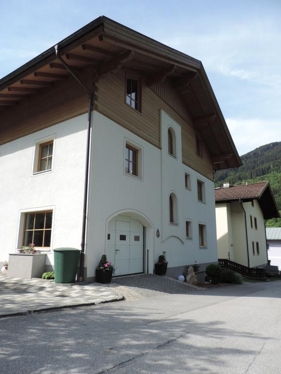 Haus Mauberger Dorfgastein Exteriér fotografie