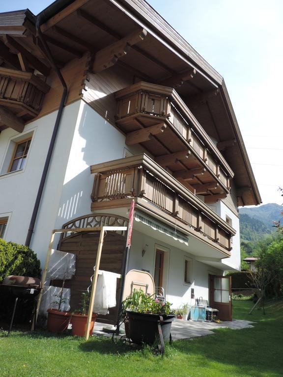 Haus Mauberger Dorfgastein Exteriér fotografie