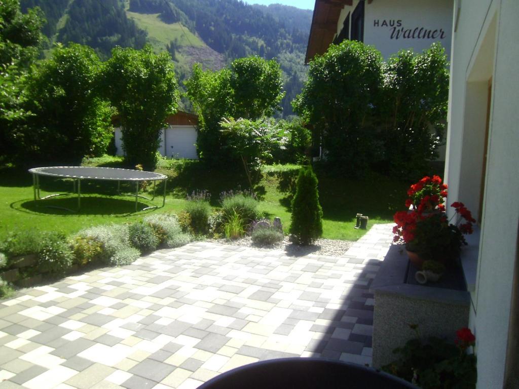 Haus Mauberger Dorfgastein Exteriér fotografie